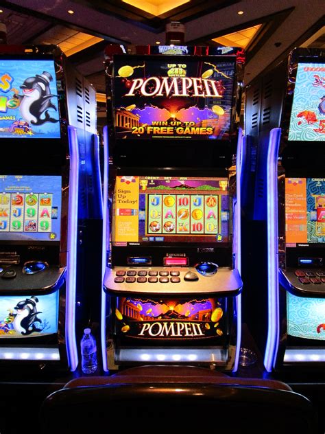 vslot casino